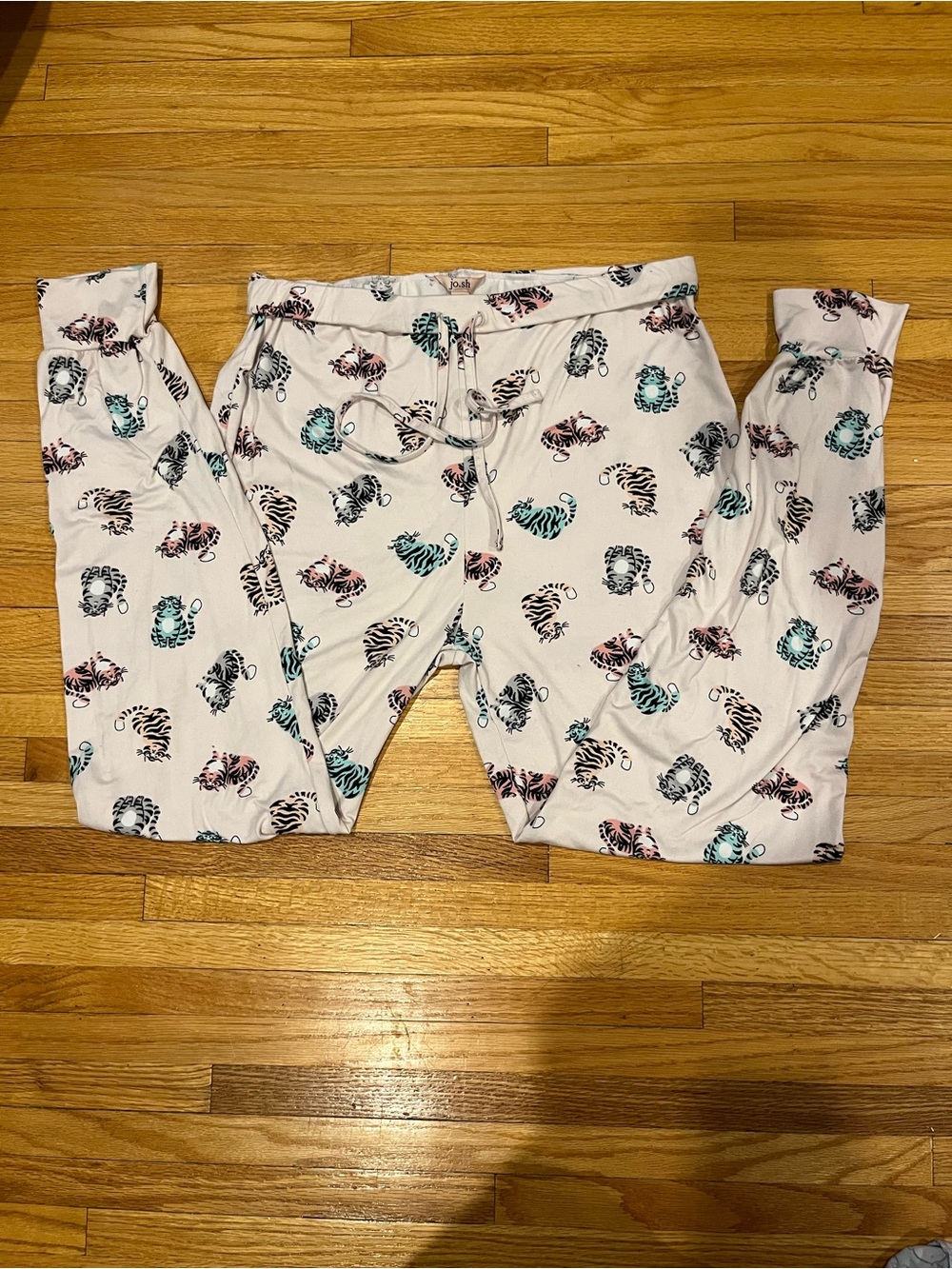 jo.sh Pyjama Pants